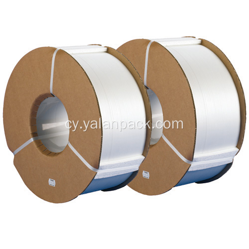 Pallet Polypropylen Hand PP Strapping